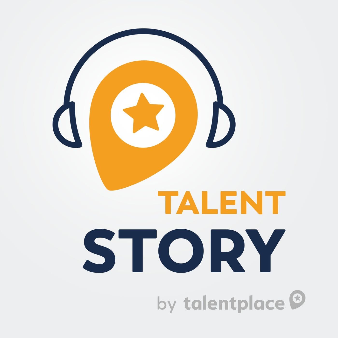 Talent Story - Podcasts