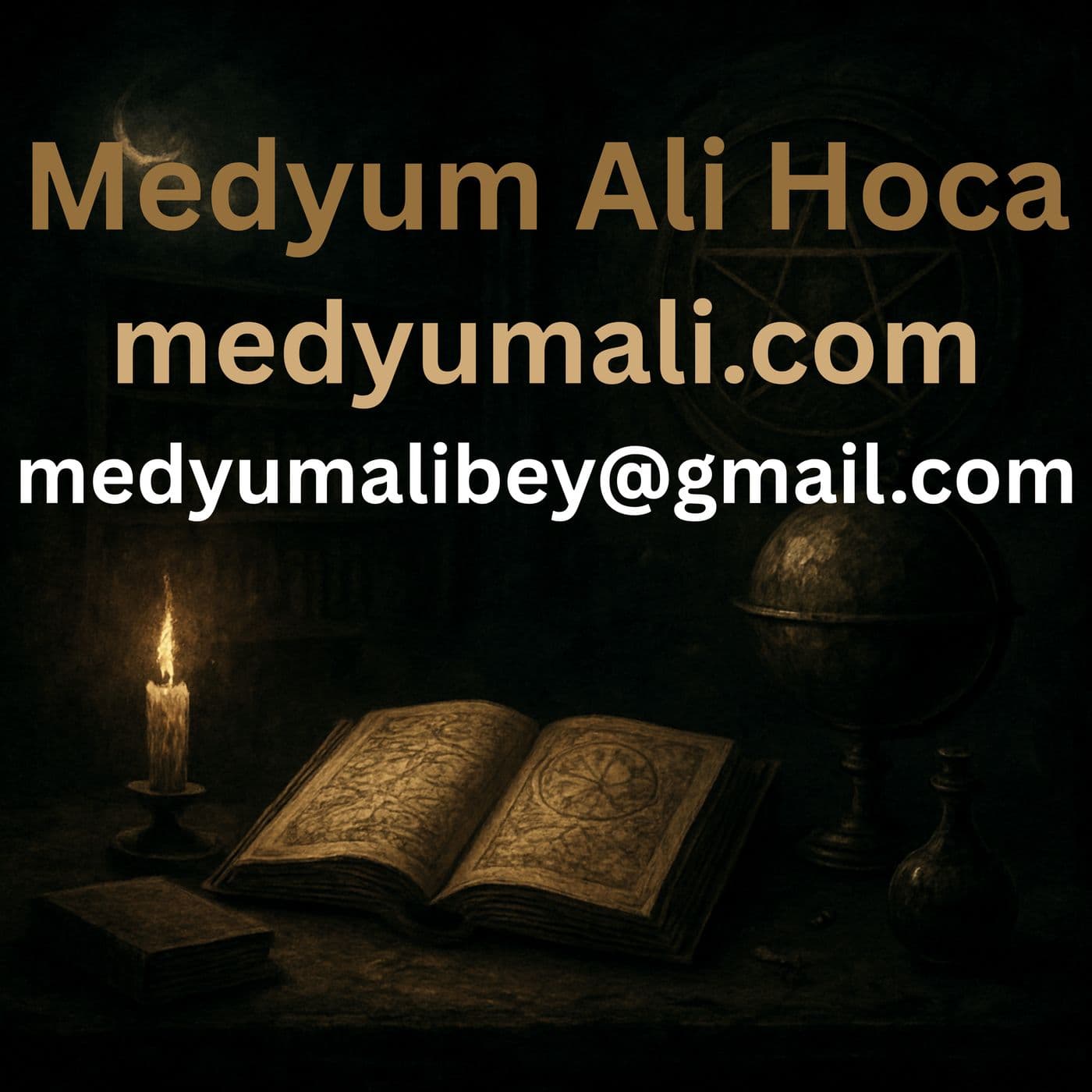 Ayırma Büyüsü Yapan Hocalar - Podcasts
