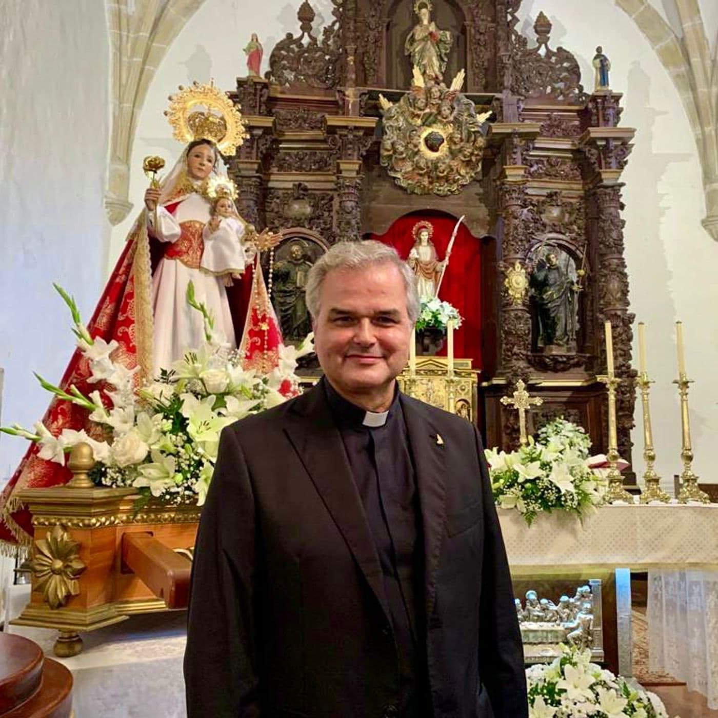 En Cristo - Podcasts