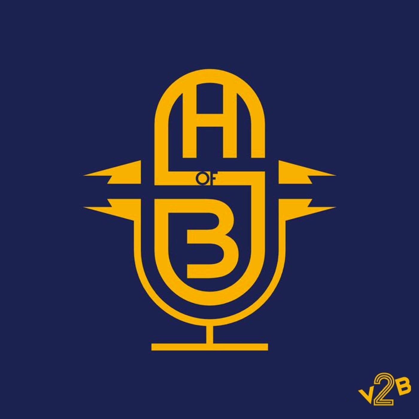 House Of Brackets - Podcasts