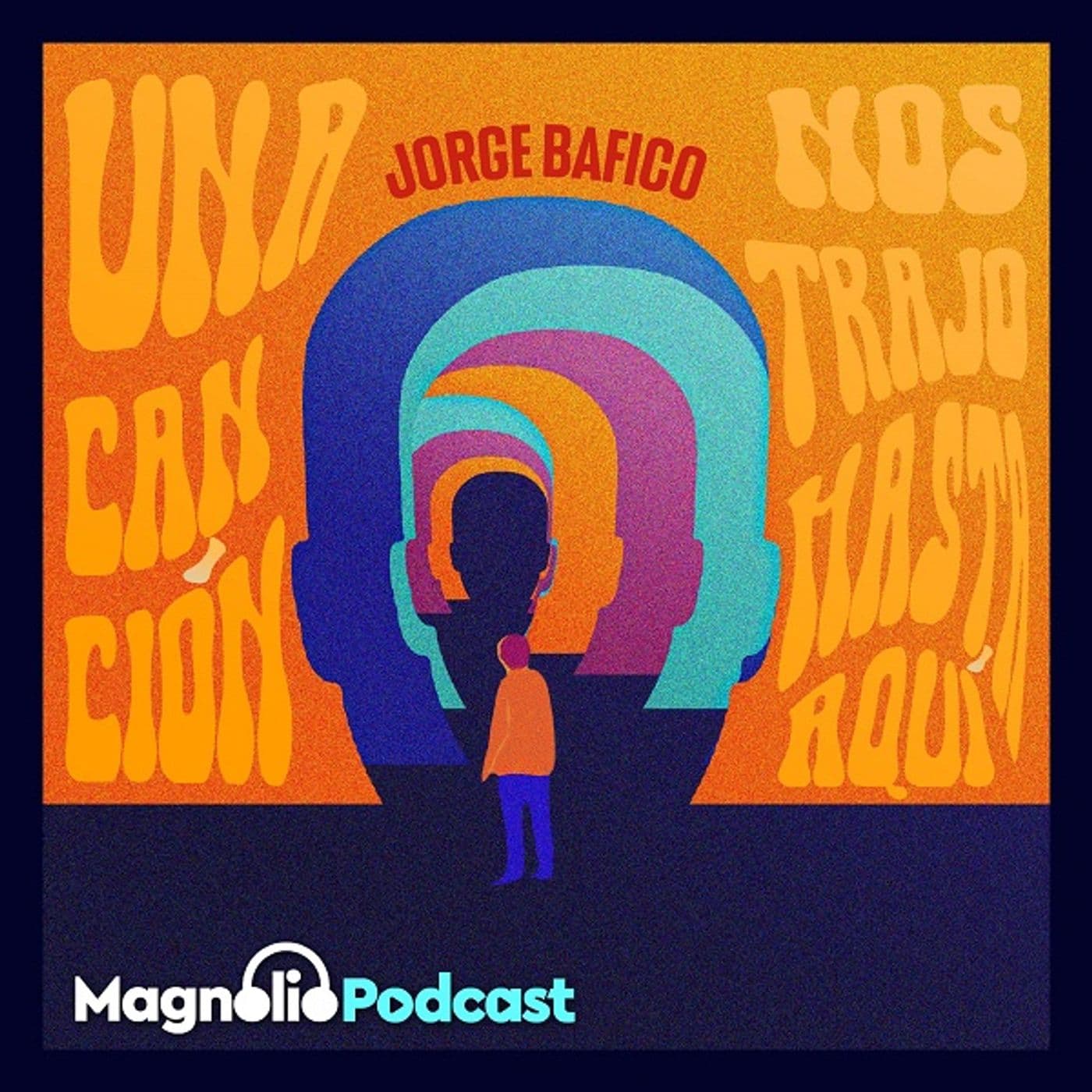 Una canción nos trajo hasta aquí - Podcasts