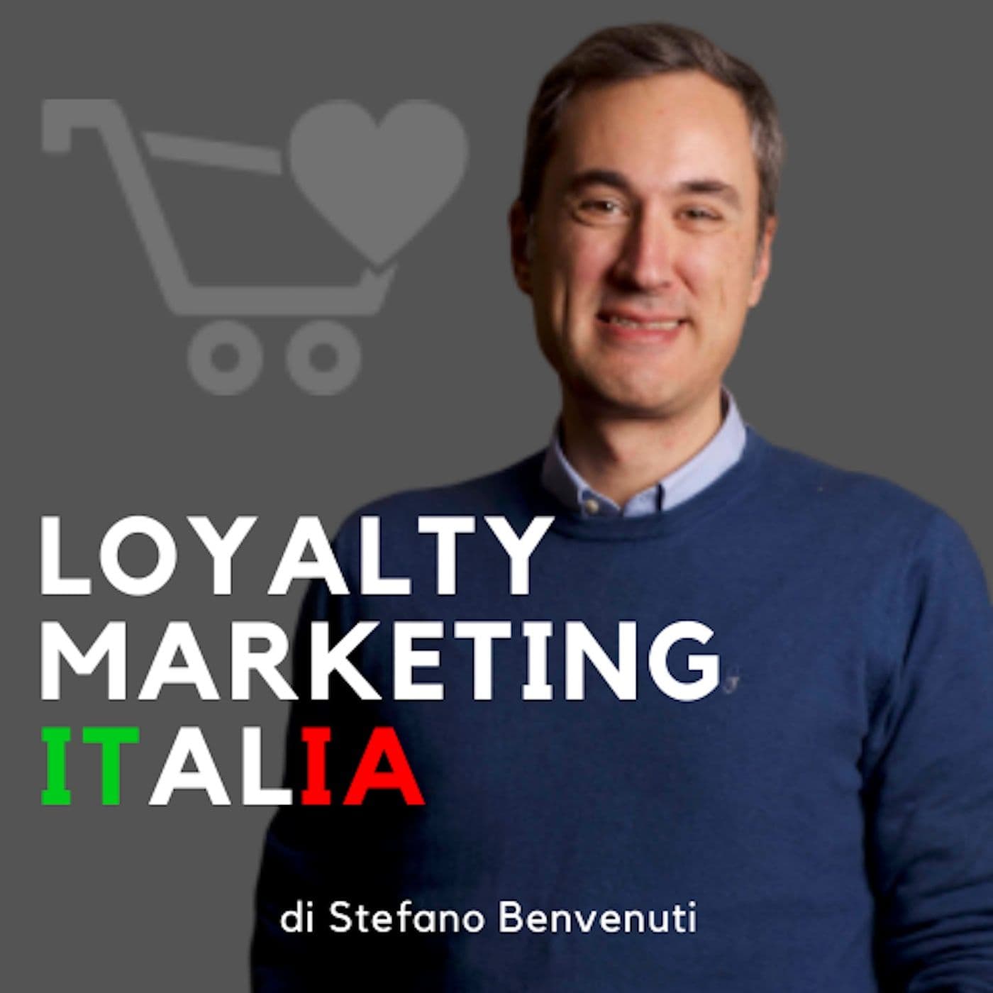 Loyalty Marketing Italia - Podcasts
