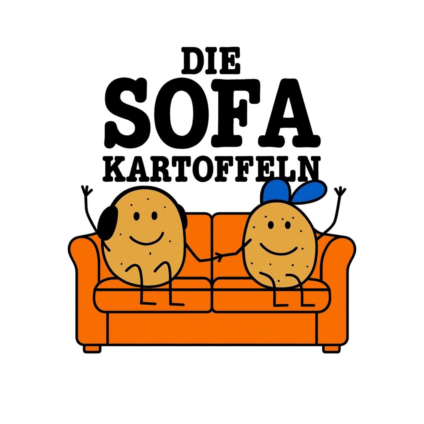 Die SofaKartoffeln - Podcasts