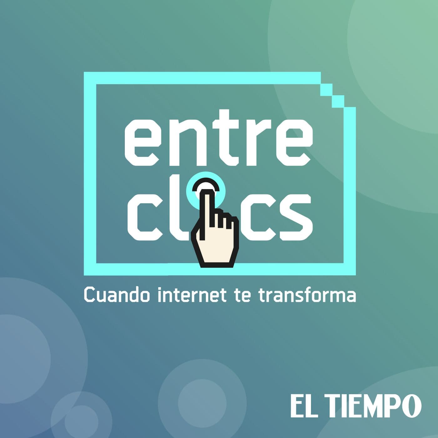 Entre clics - Podcasts