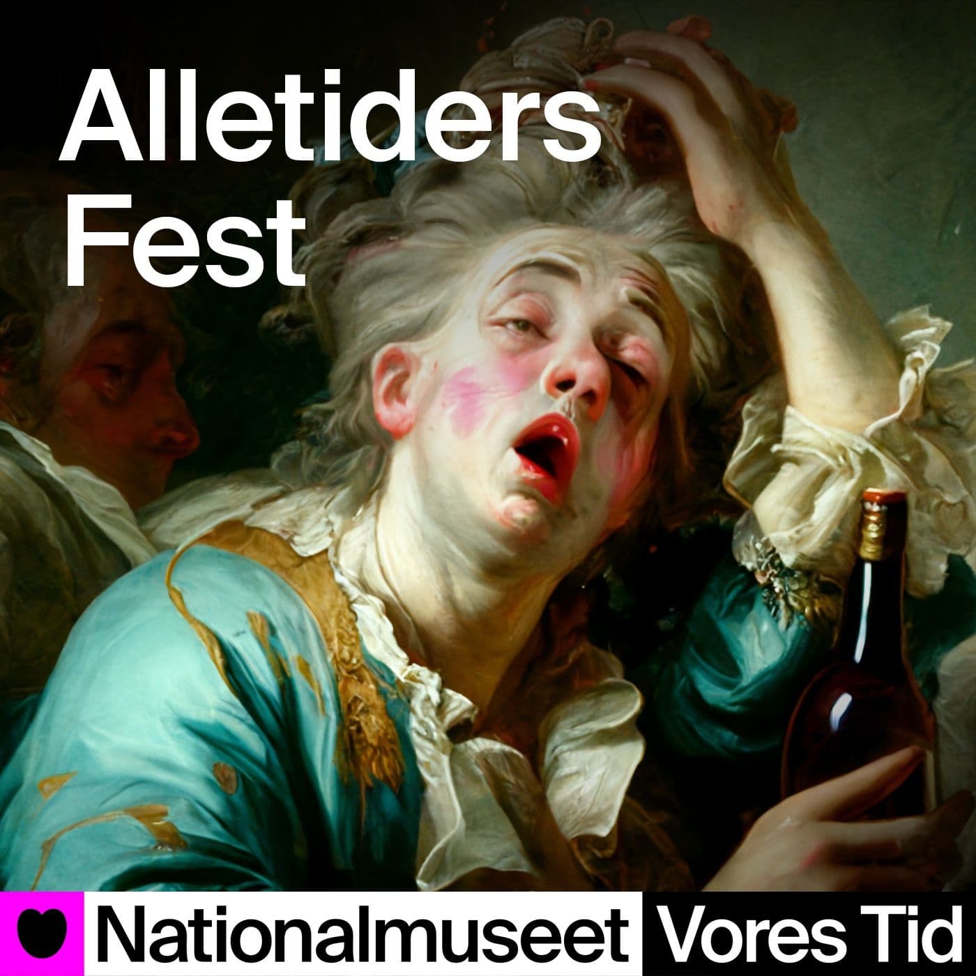Alletiders Fest - Podcasts