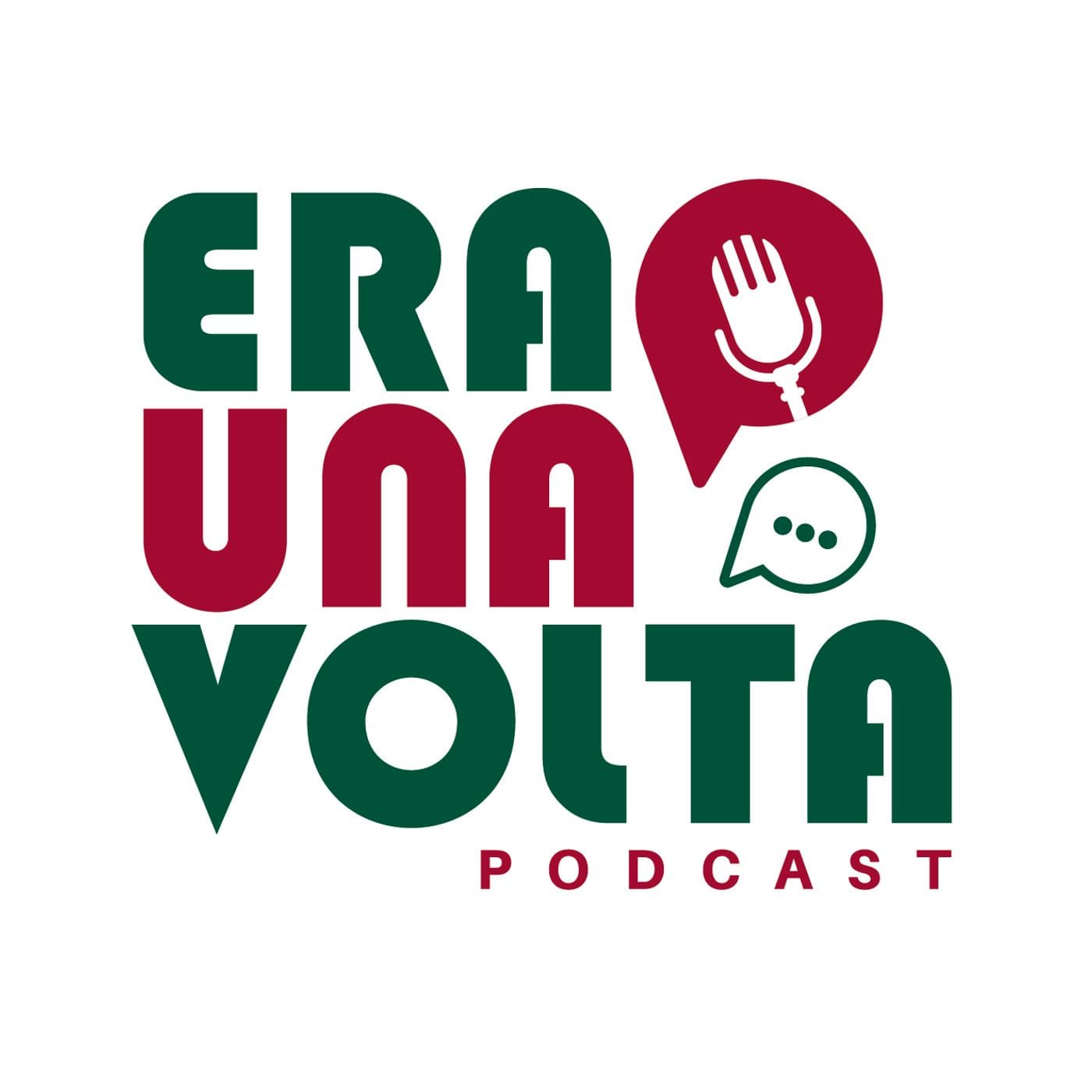 Era Una Volta Podcast - Podcasts
