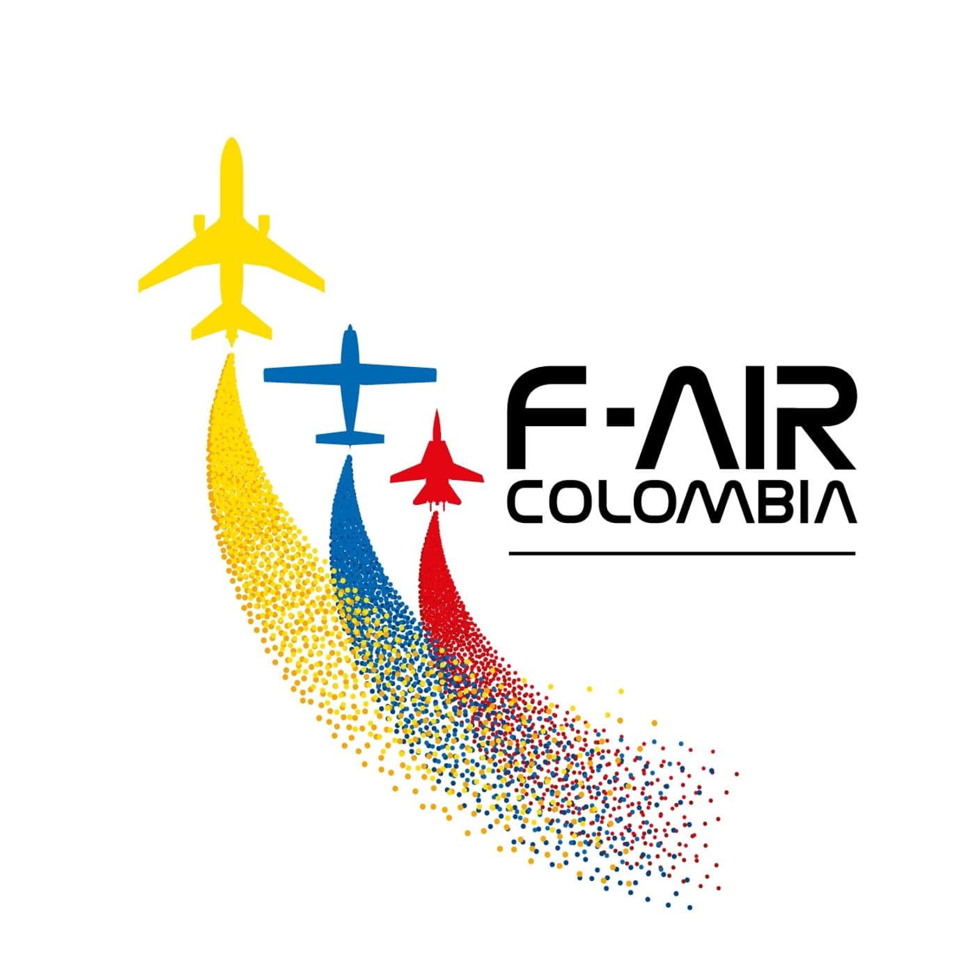 Feria Aeronáutica F-Air Colombia 2021 - Podcasts