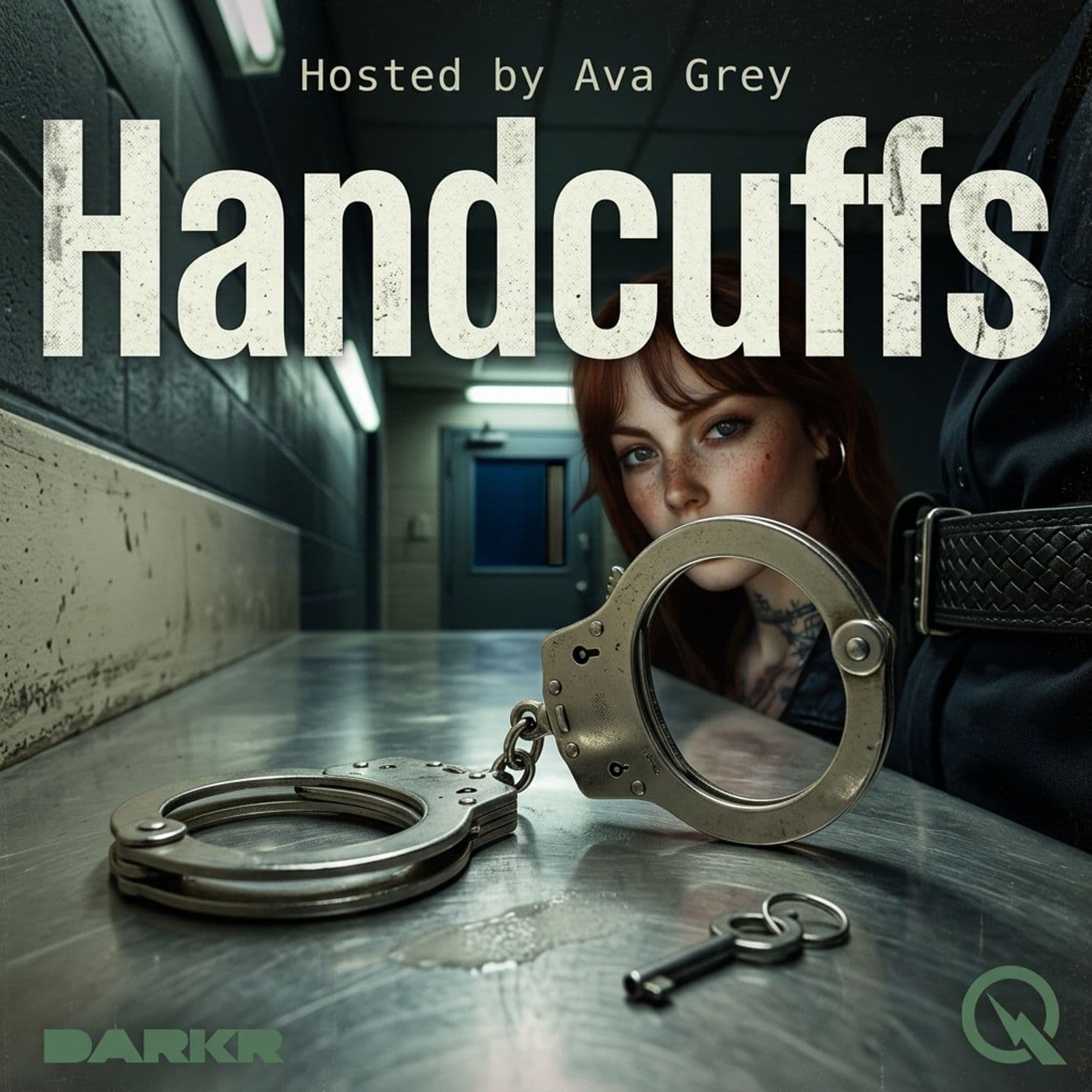 Handcuffs - Podcasts