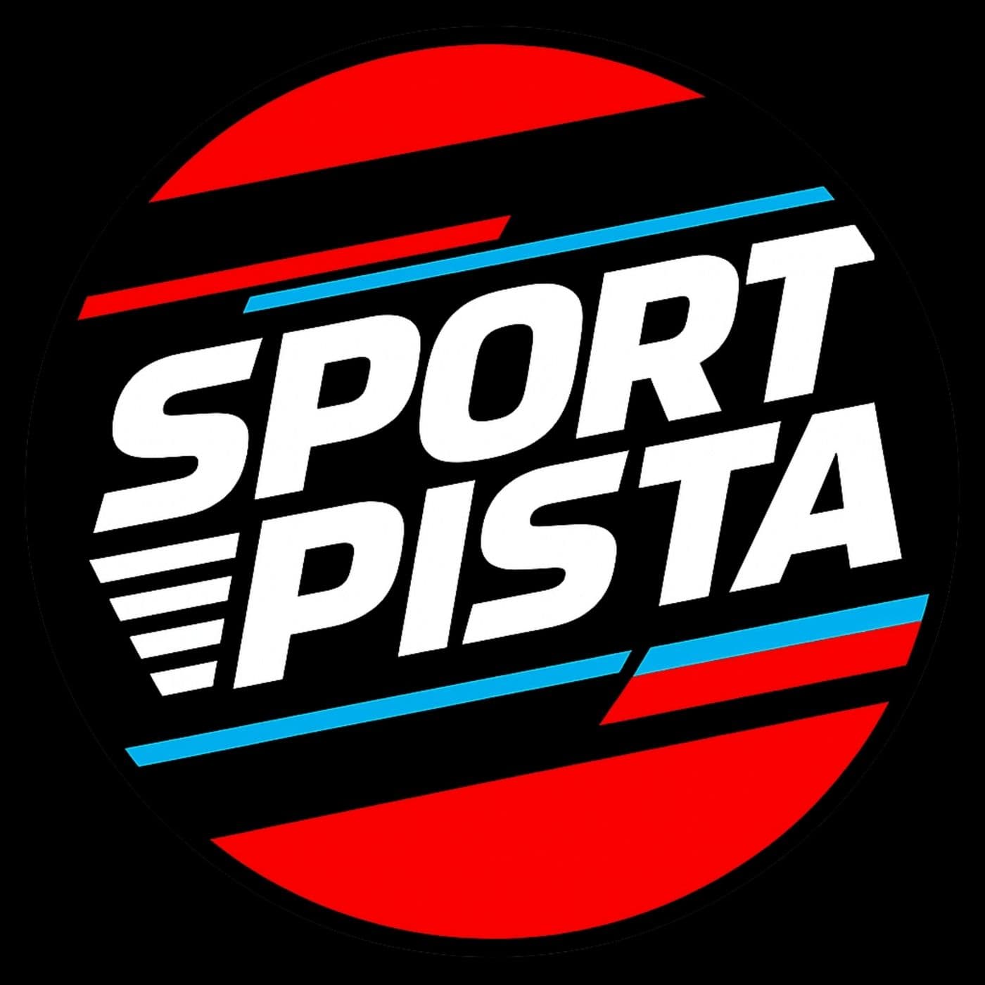 Sport Pista Podcast - Podcasts
