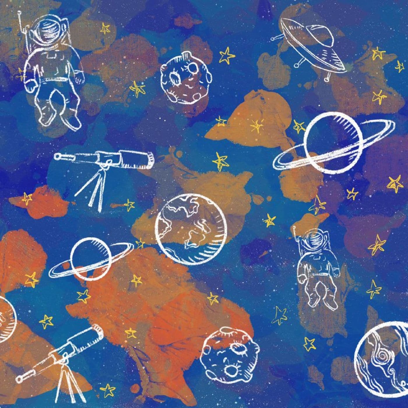 Supernova - Border Radio - Podcasts