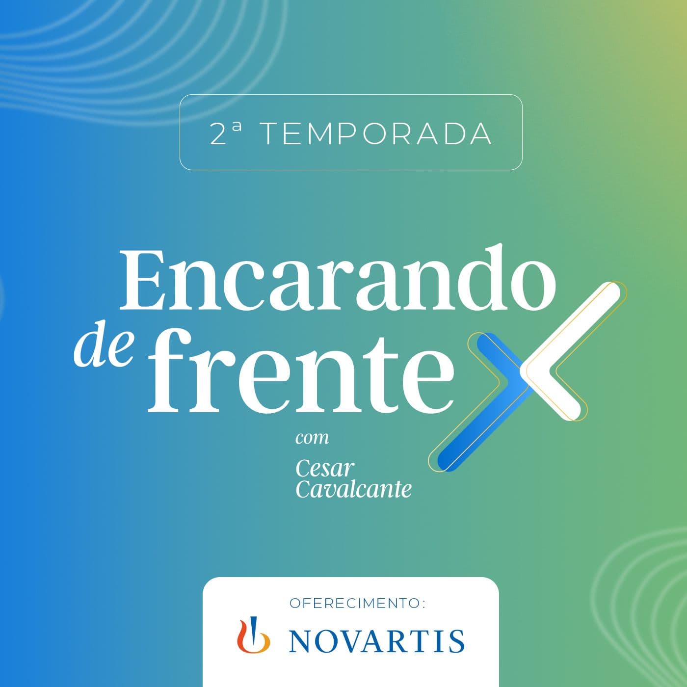 Encarando de Frente 2 - Podcasts