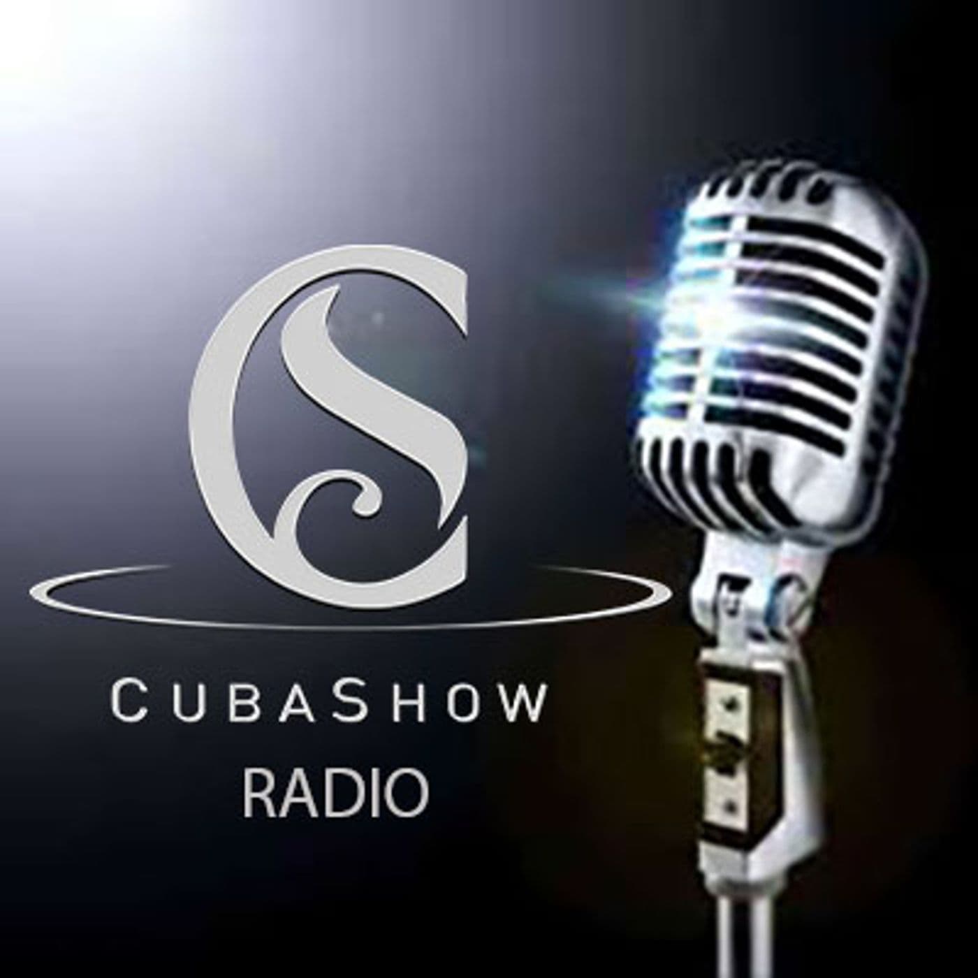 CubaShow LIVE - Podcasts