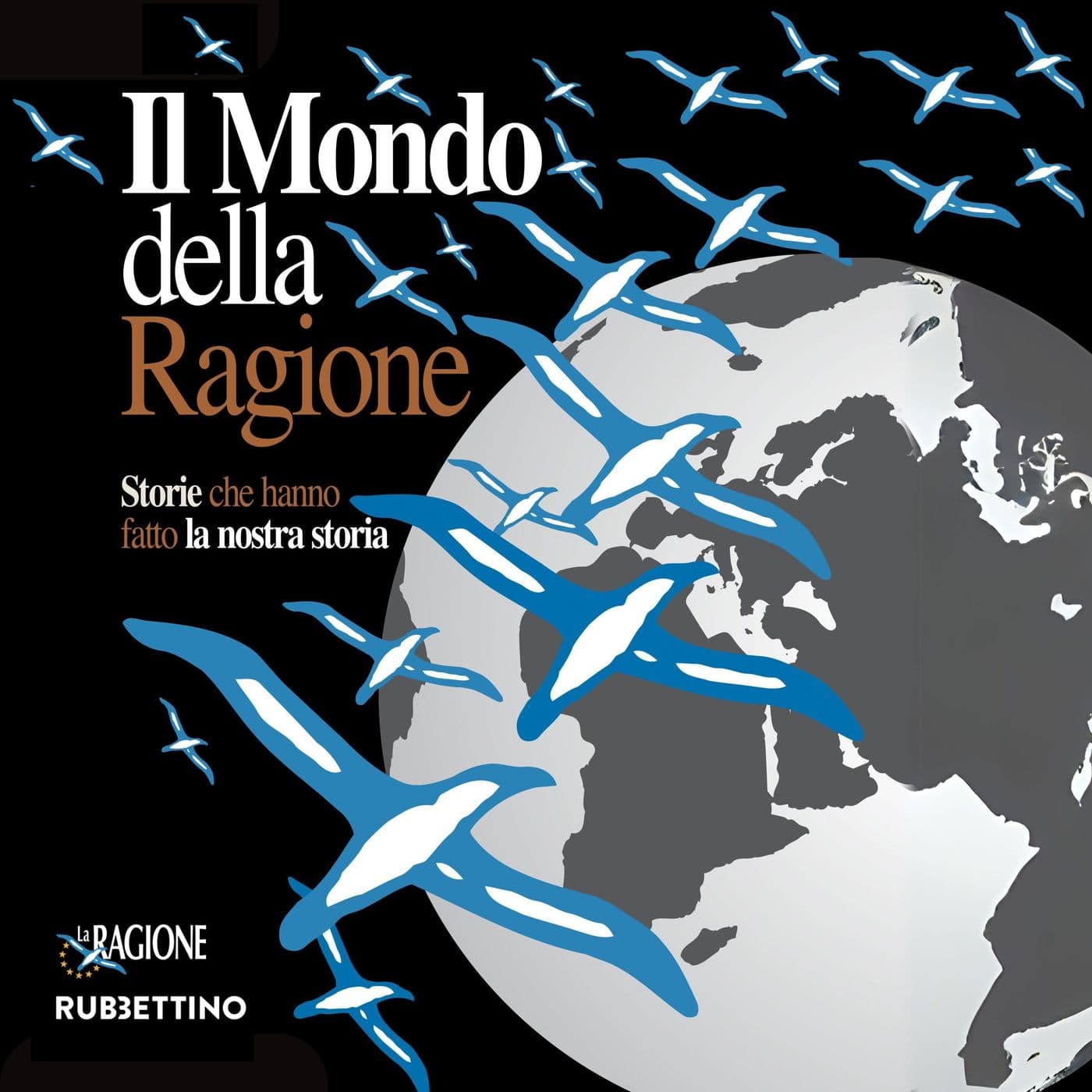 Il Mondo della Ragione - Podcasts