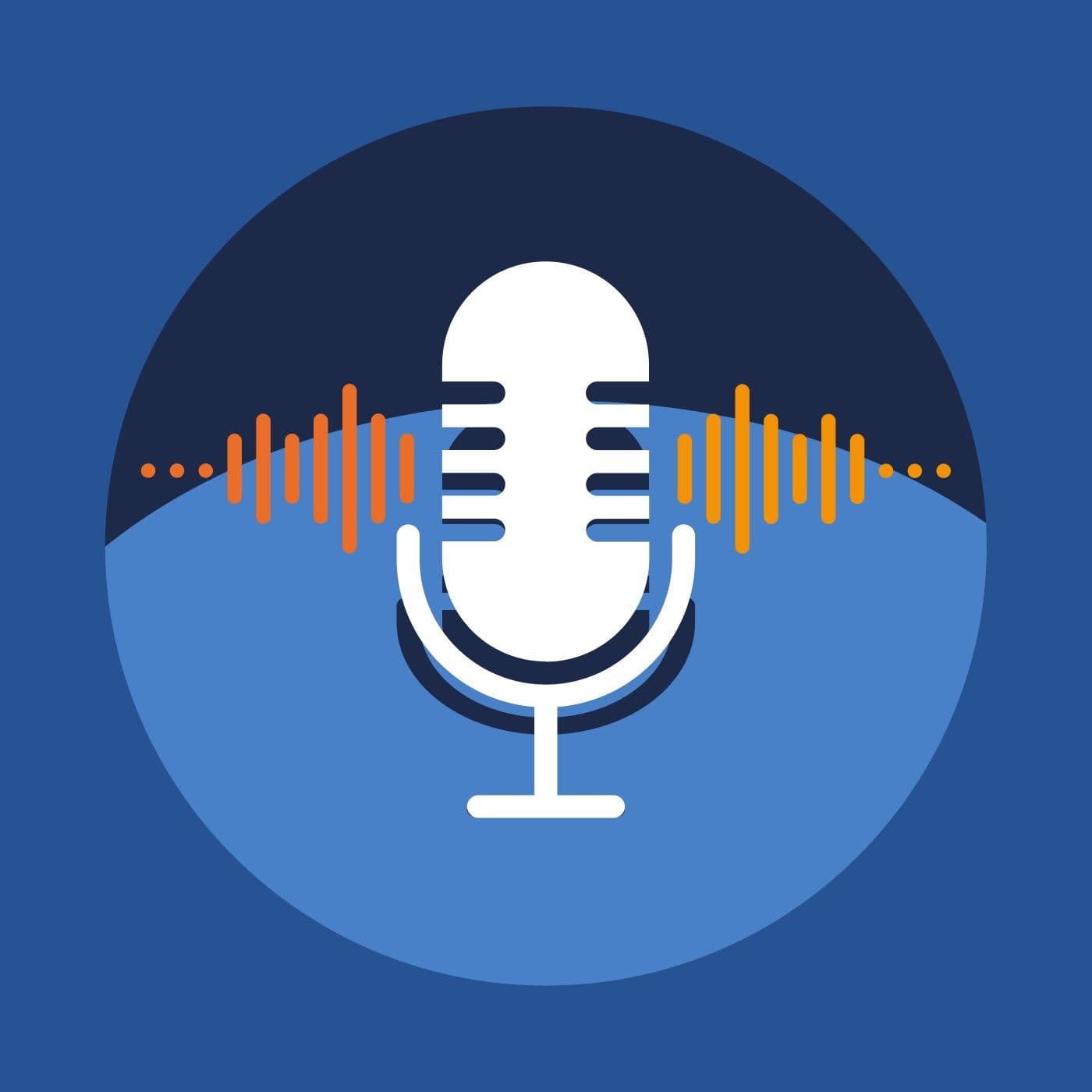AmberPodcast - Podcasts