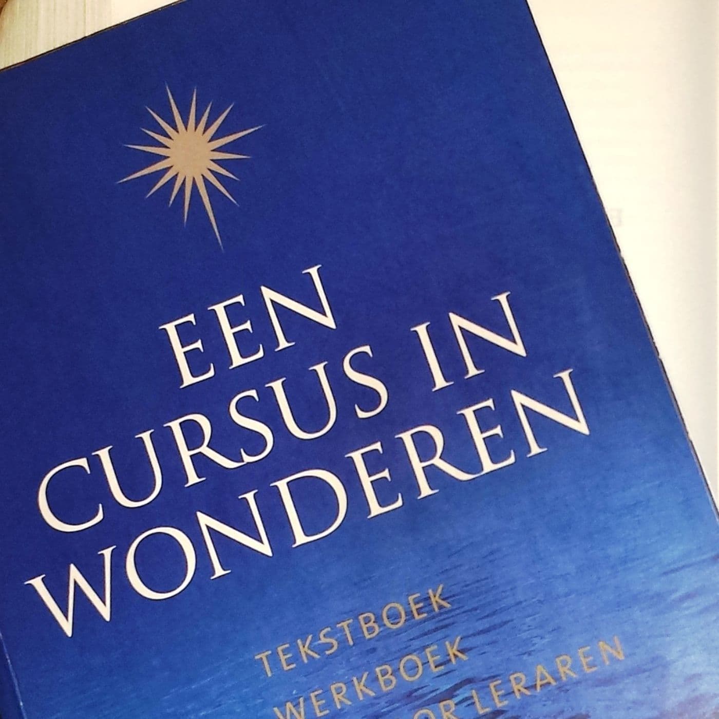 Tekstboek ECIW - Podcasts