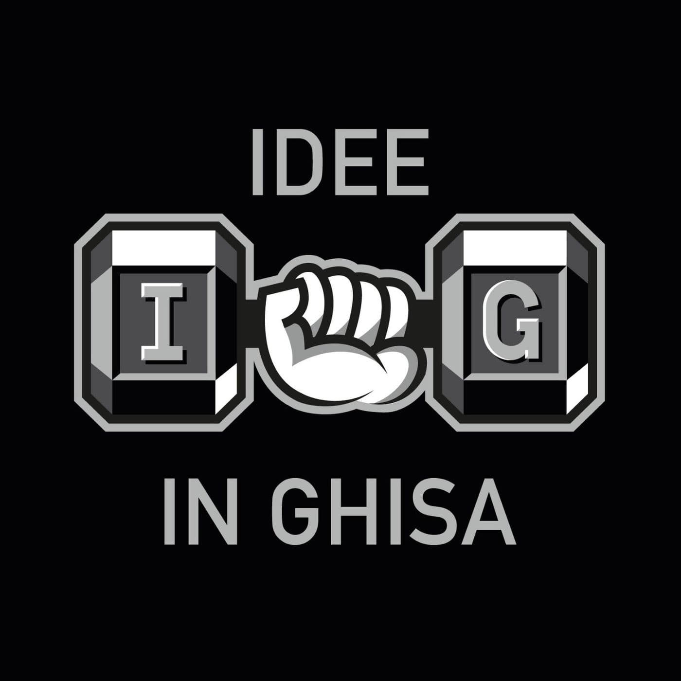 IDEE in GHISA - Podcasts