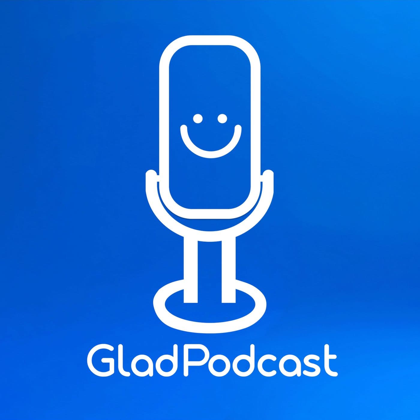 GladPodcast - Podcasts
