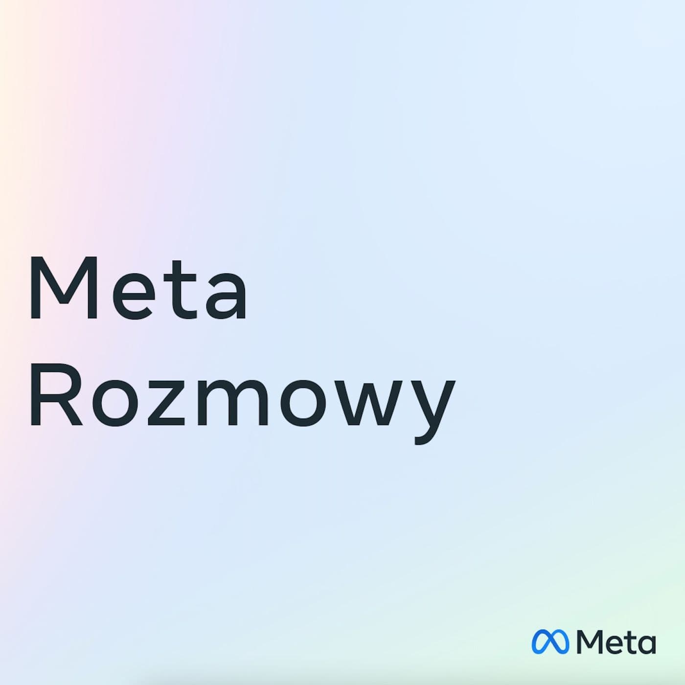 Meta Rozmowy - Podcasts