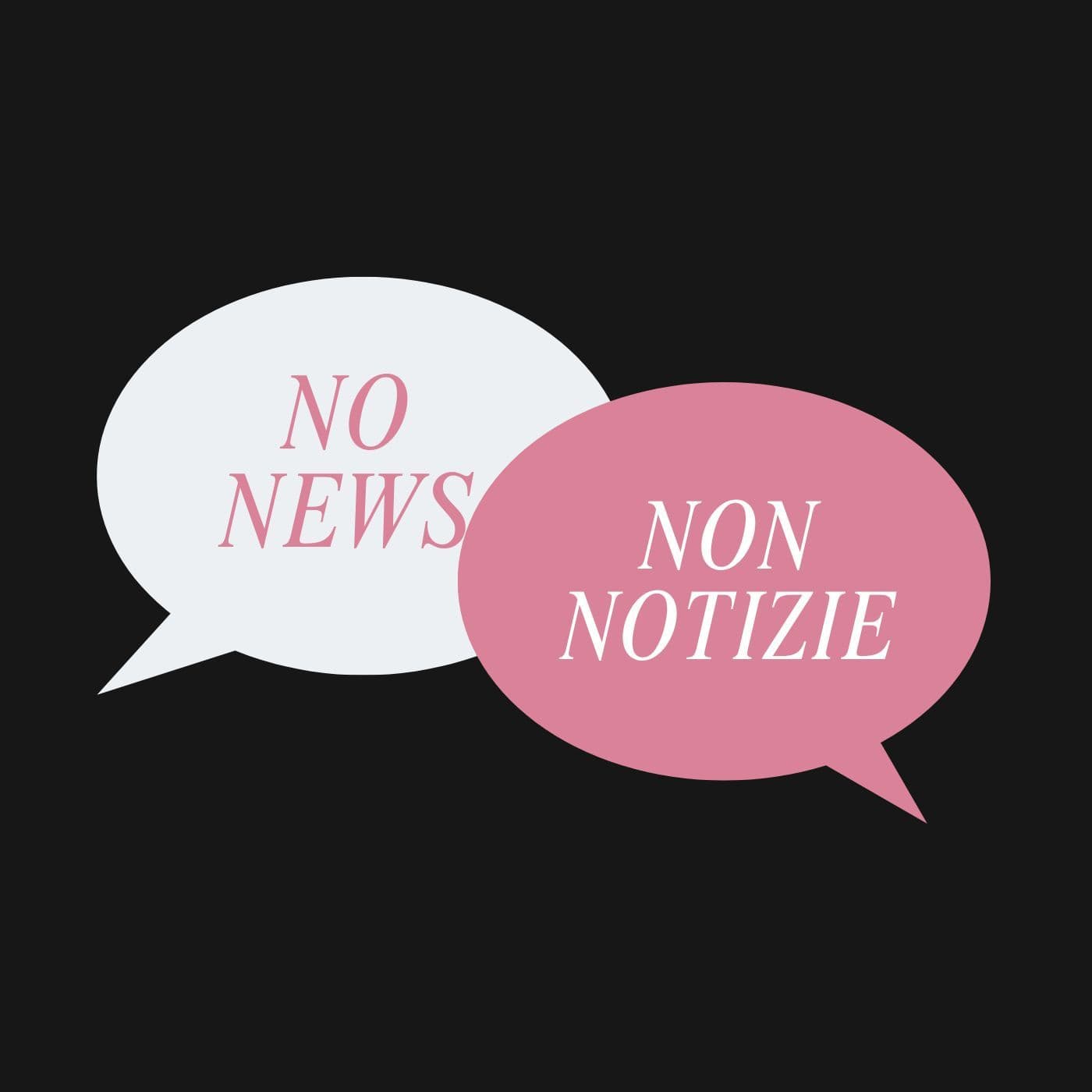 No News. Non Notizie! - Podcasts