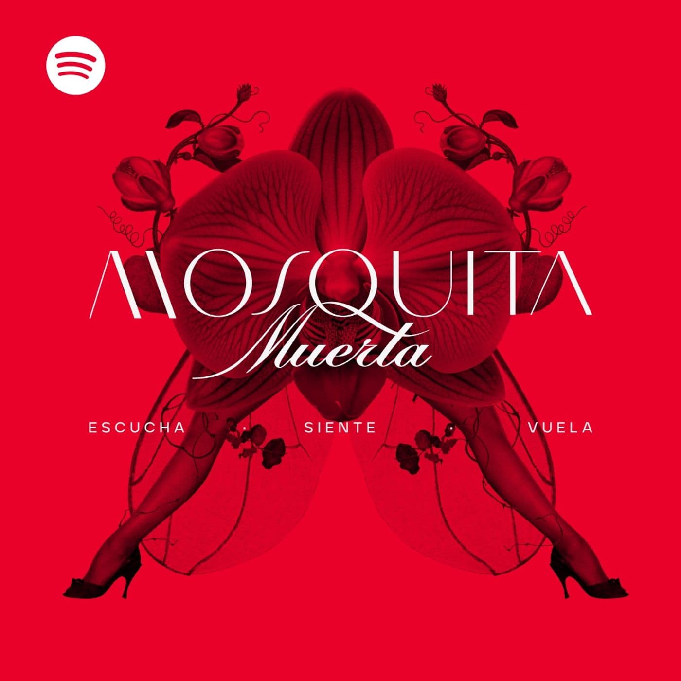 Mosquita Muerta - Podcasts