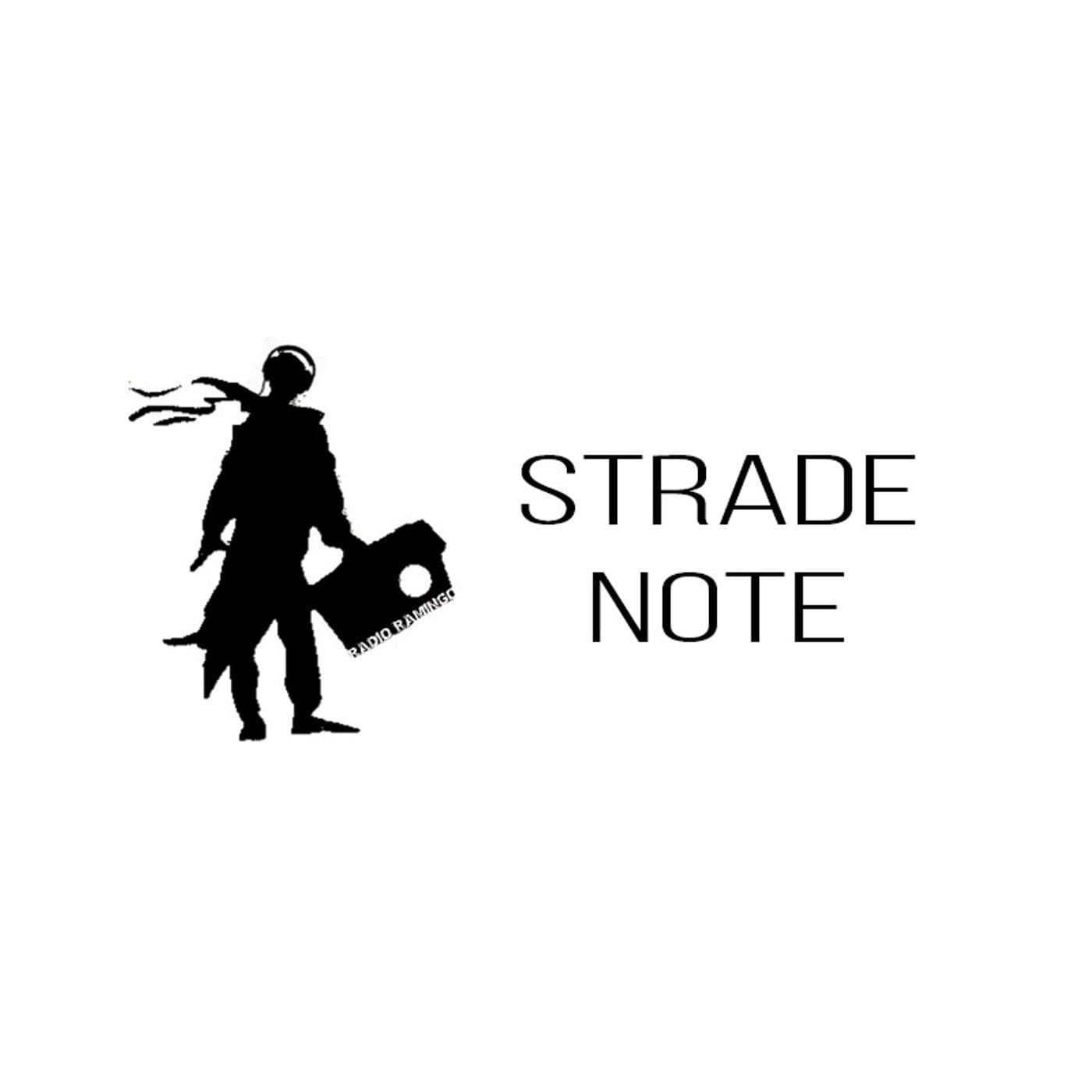 Strad&Note - Podcasts