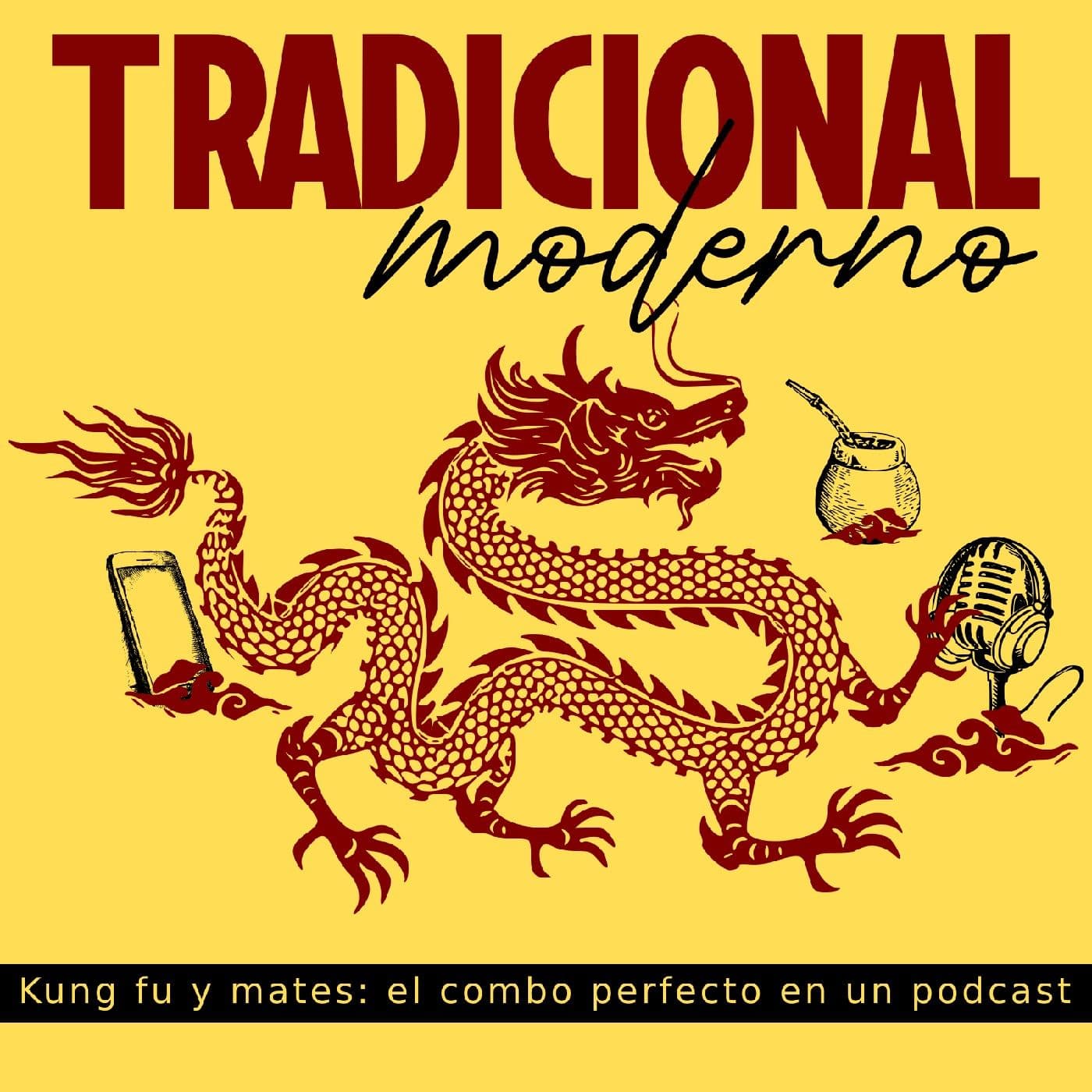 Tradicional y Moderno