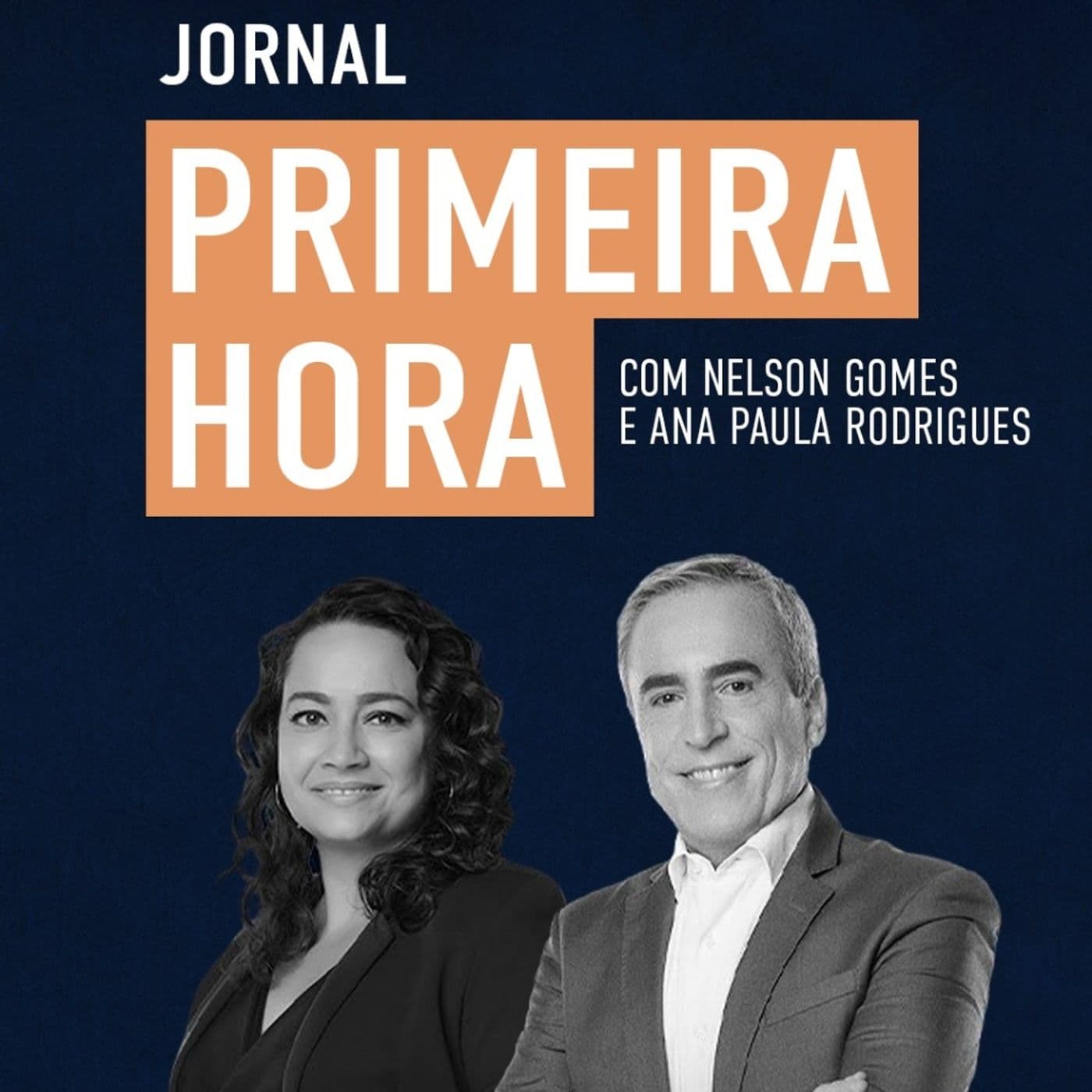 Jornal Primeira Hora - Podcasts