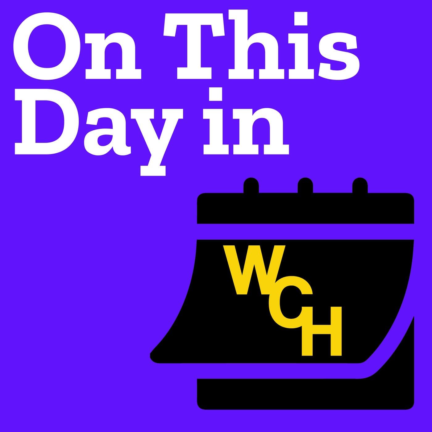 On This Day in Working Class History - Podcasts