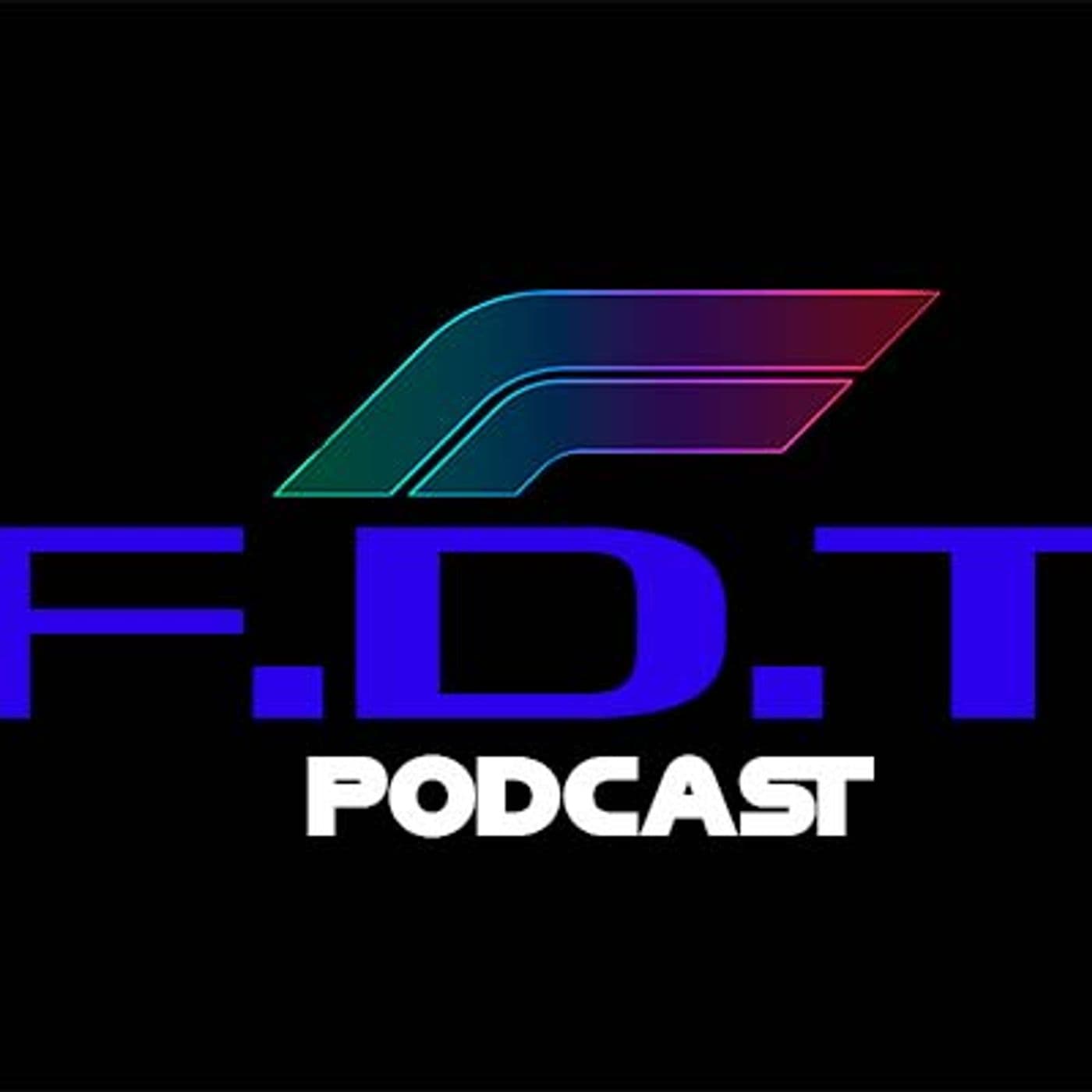 F.D.T Podcast - Podcasts