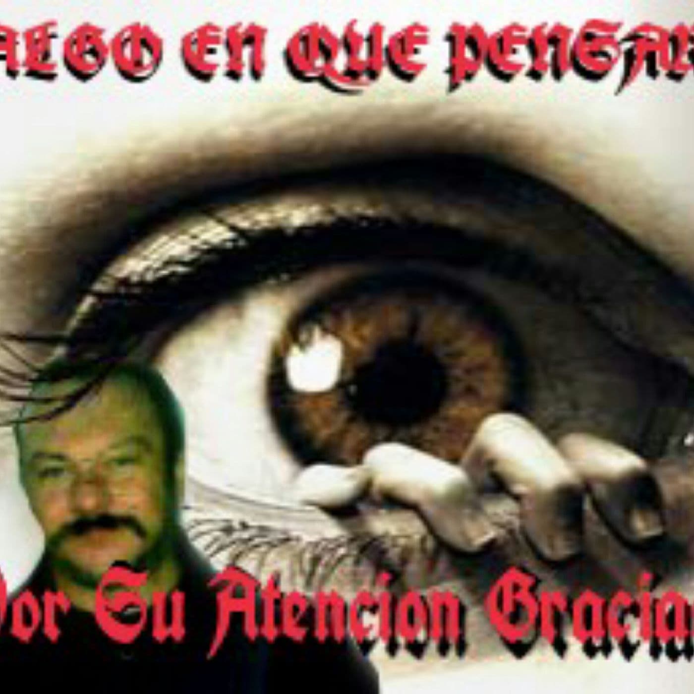 Algo en que pensar - Podcasts