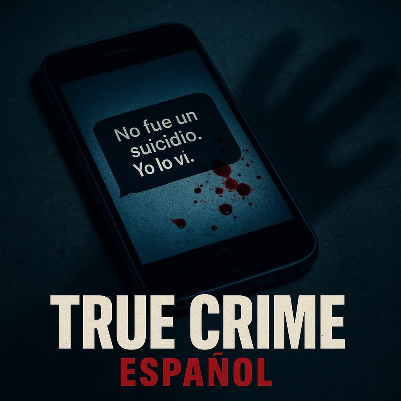 True Crime Español - Podcasts