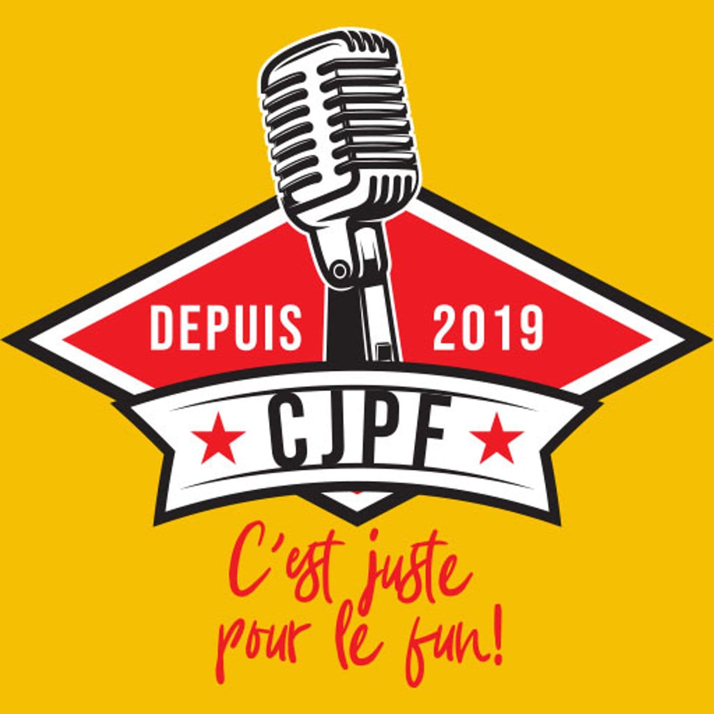 Les matins…juste pour le fun! - Podcasts