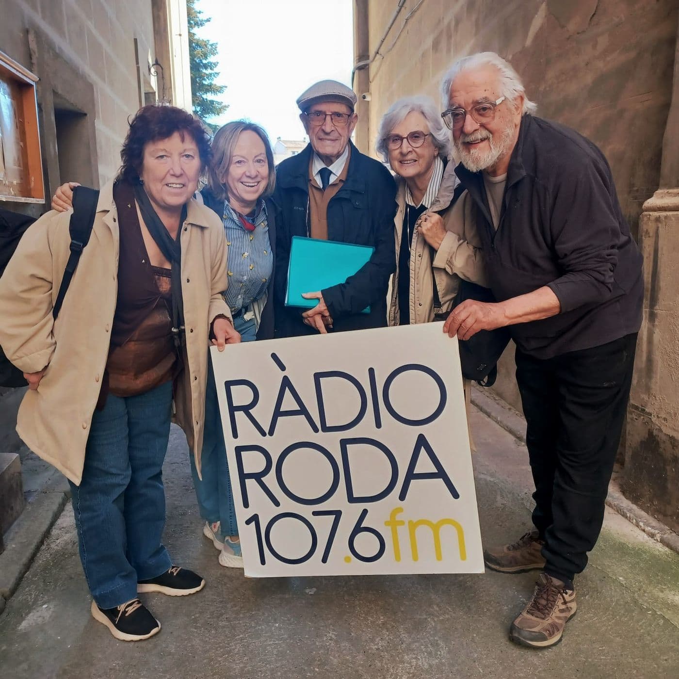 Brots de poesia i vida - Podcasts