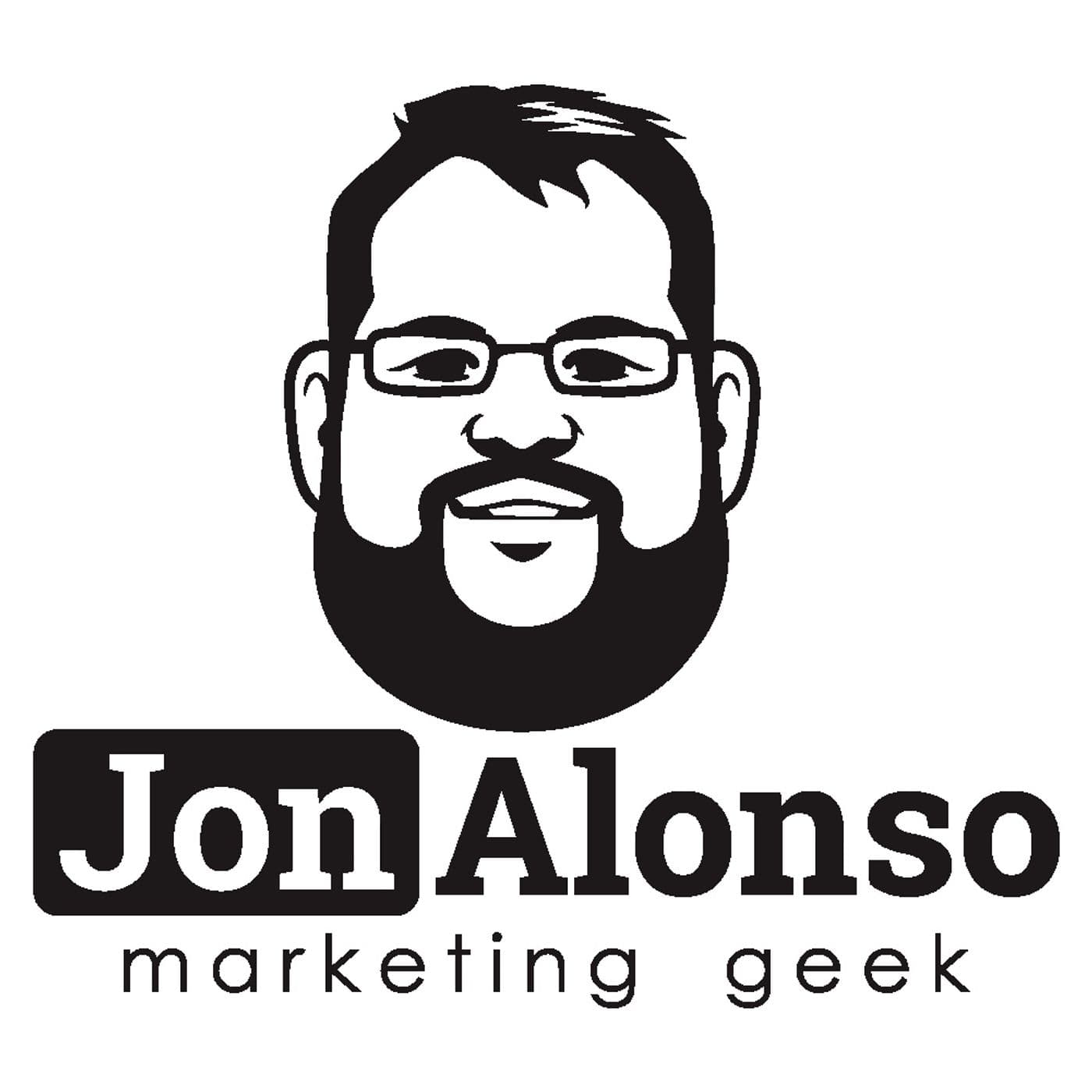 Marketing Tips by Jonathan - Podcasts