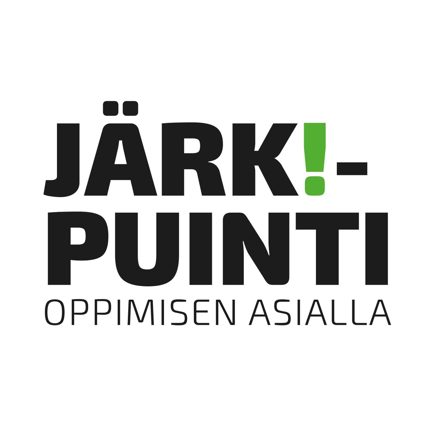 Järkipuinti - Oppimisen asialla - Podcasts