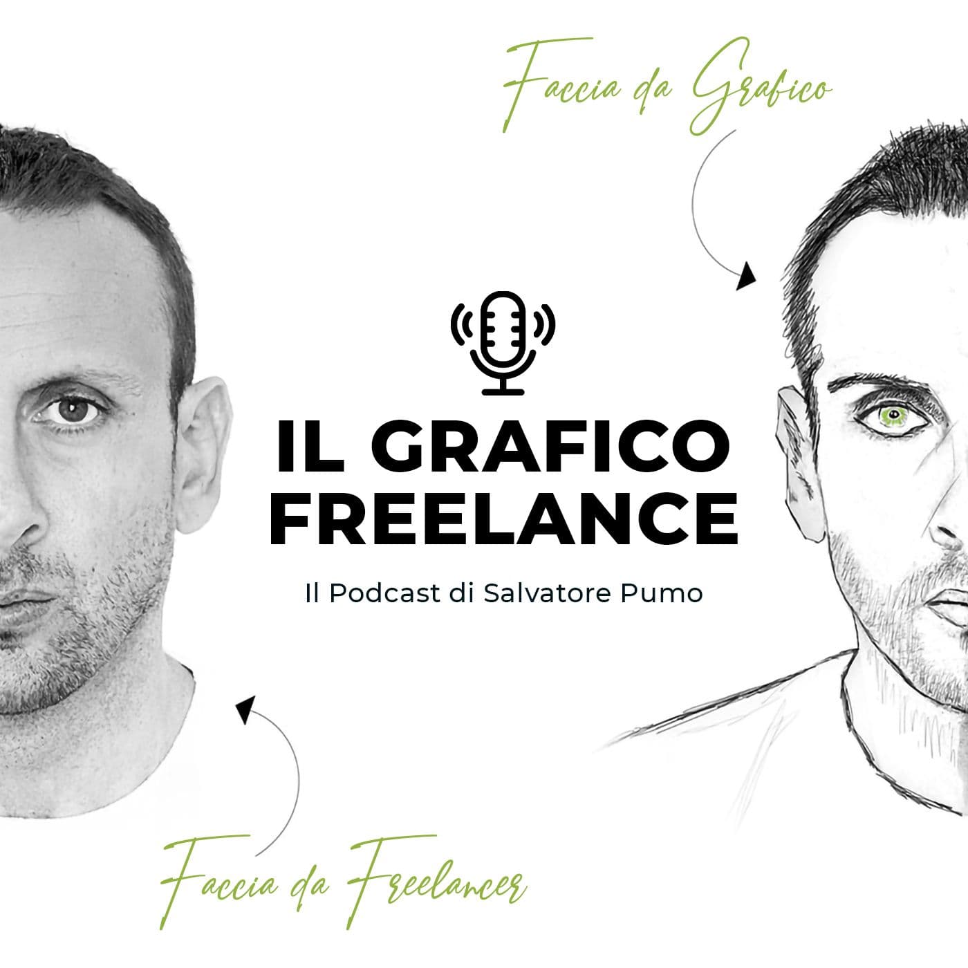 Il Grafico Freelance - Podcasts