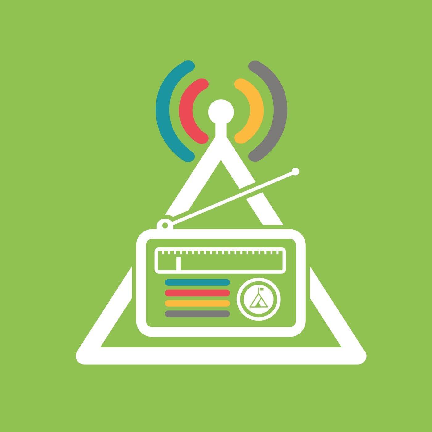 Spejdernes Radio Podcast - Podcasts