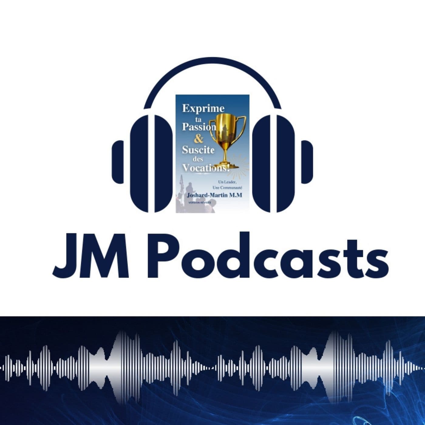 JM Podcasts / l'entrepreneuriat social en Afrique - Podcasts