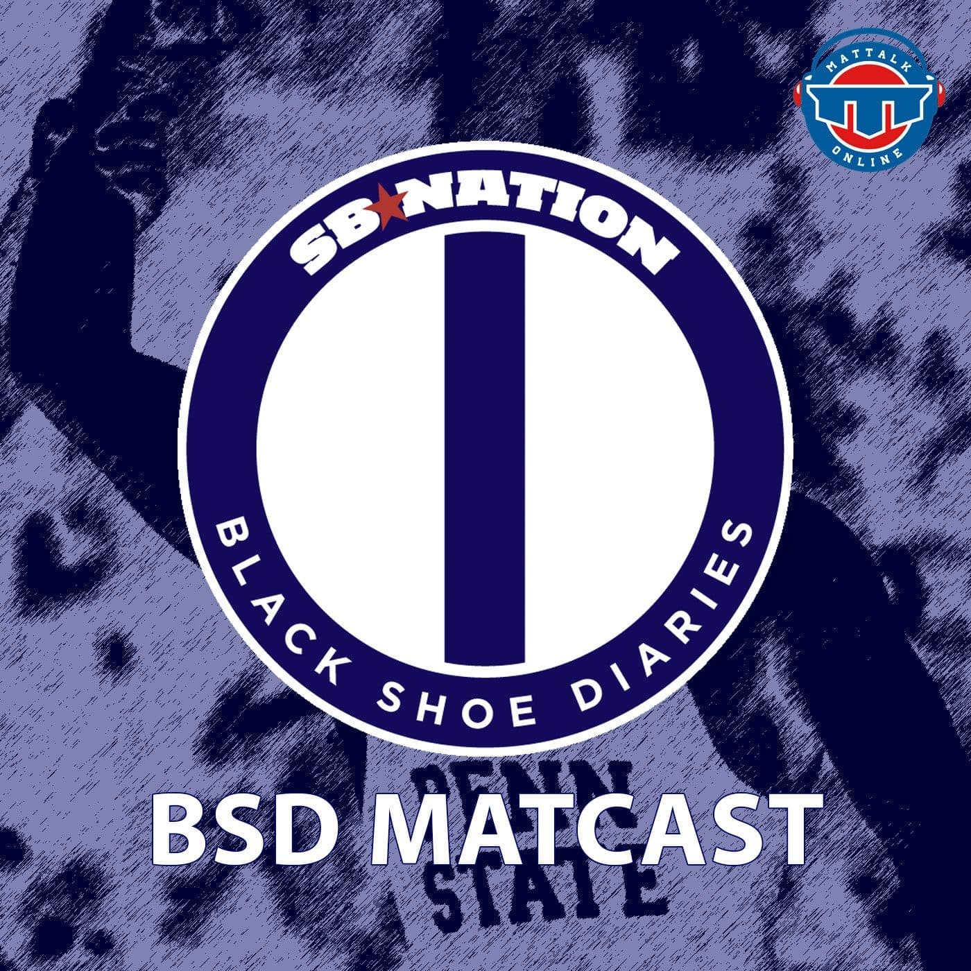 Black Shoe Diaries Matcast - Podcasts