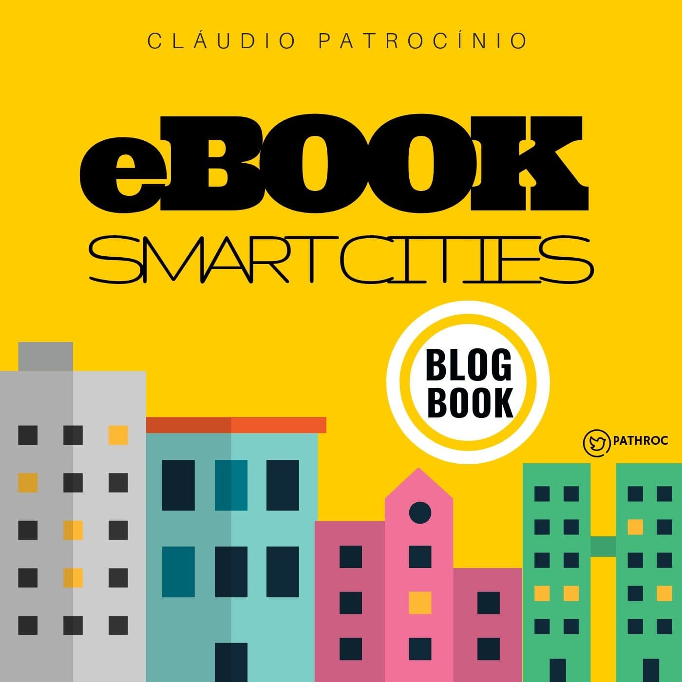 Cidades Inteligentes - Podcasts