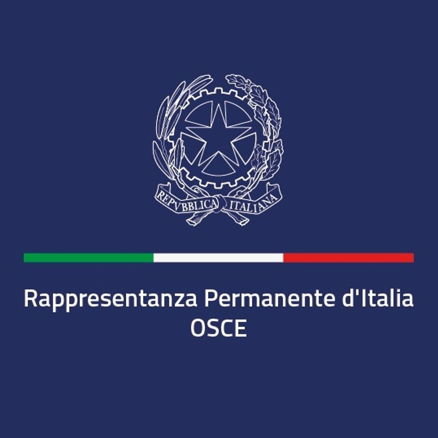 L'Italia nell'OSCE - Podcasts