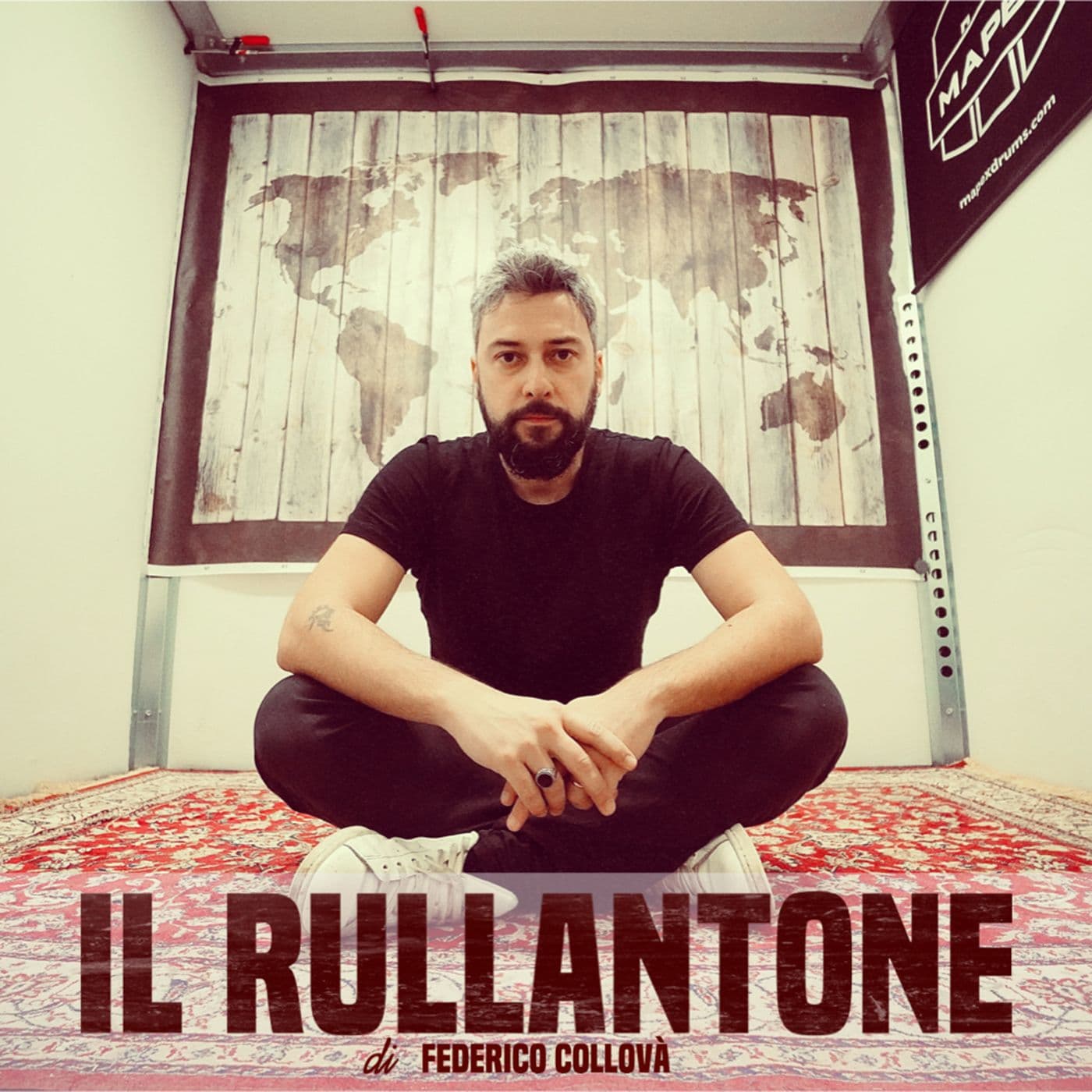 IL RULLANTONE (di Federico Collovà) - Podcasts