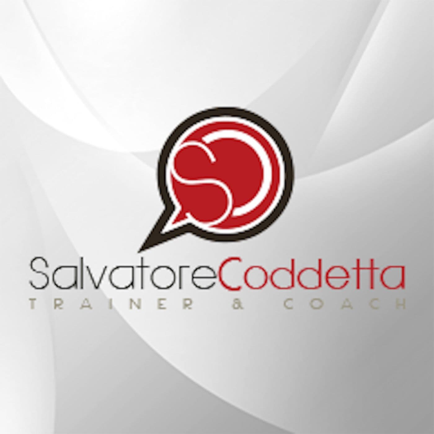 Podcast di Salvatore Coddetta - Podcasts