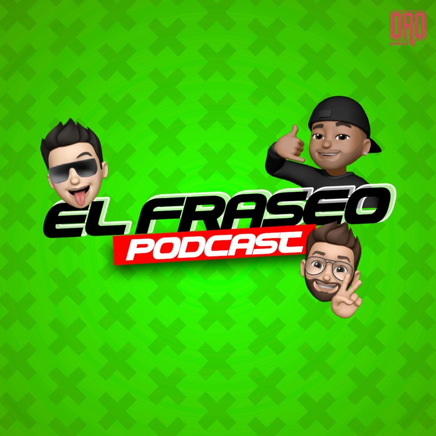 El Fraseo - Podcasts