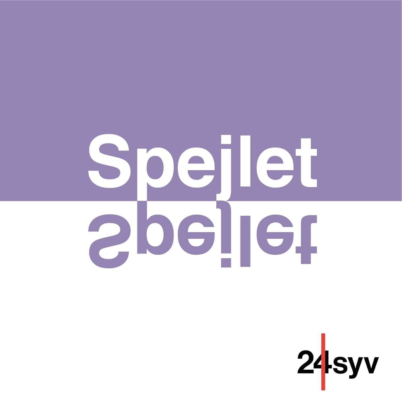Spejlet - Podcasts