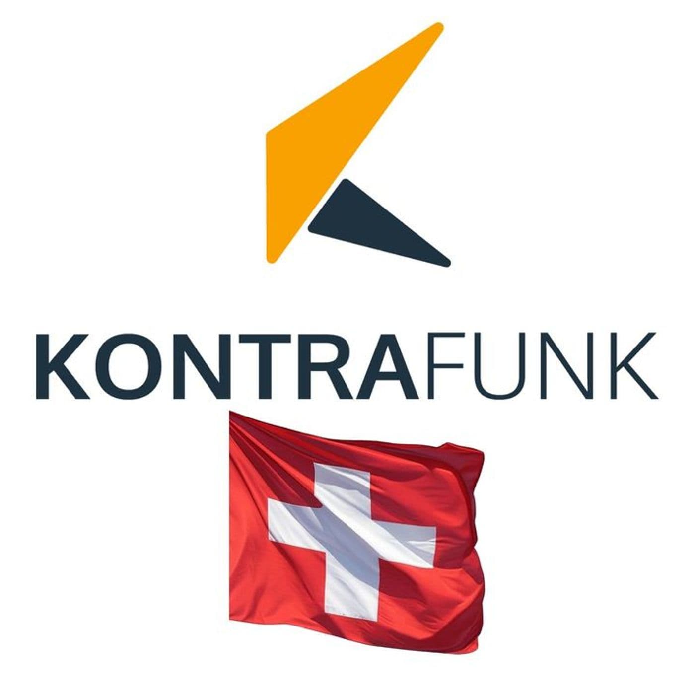 Kontrafunk: Schweizerstunde - Podcasts
