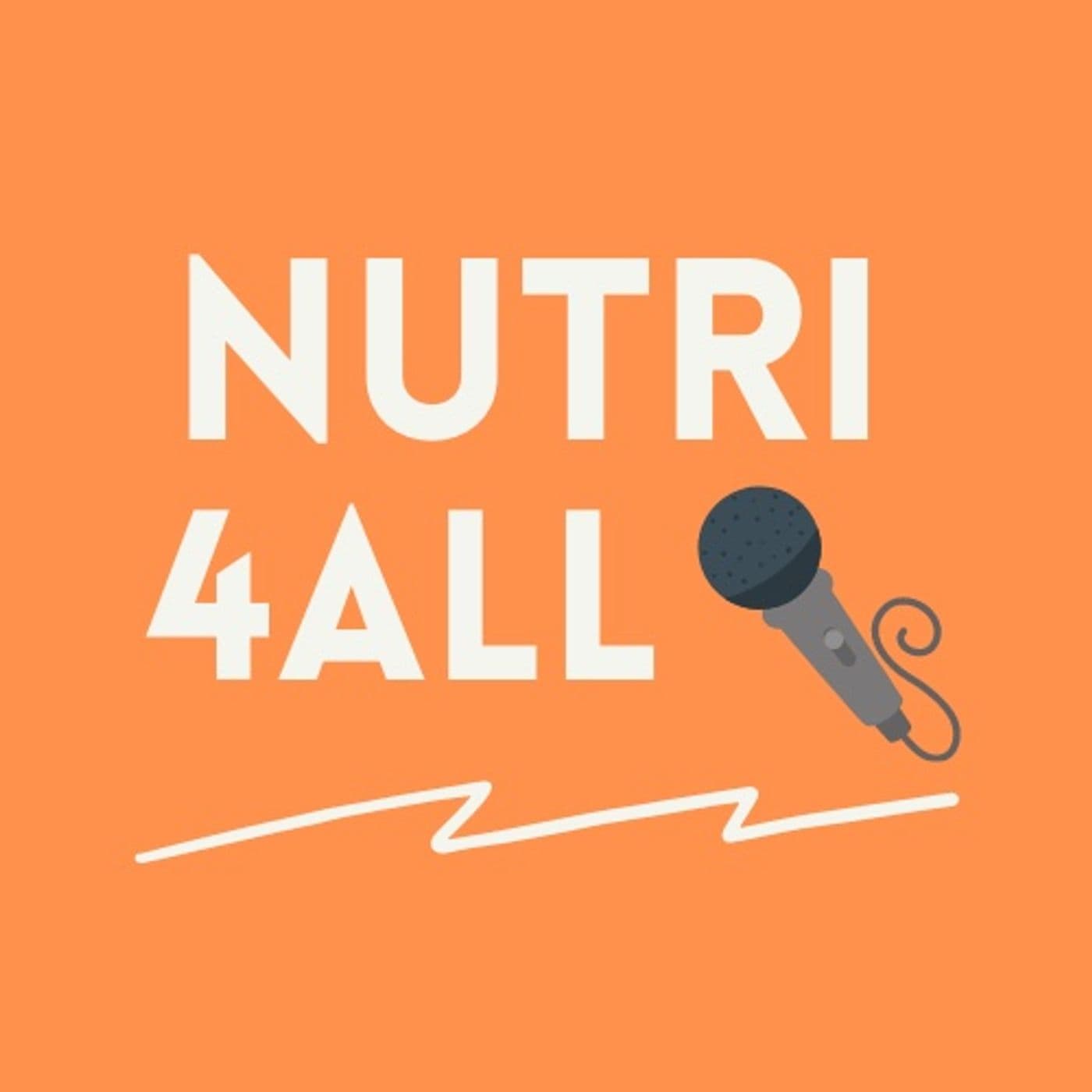 Nutri4All - Podcasts