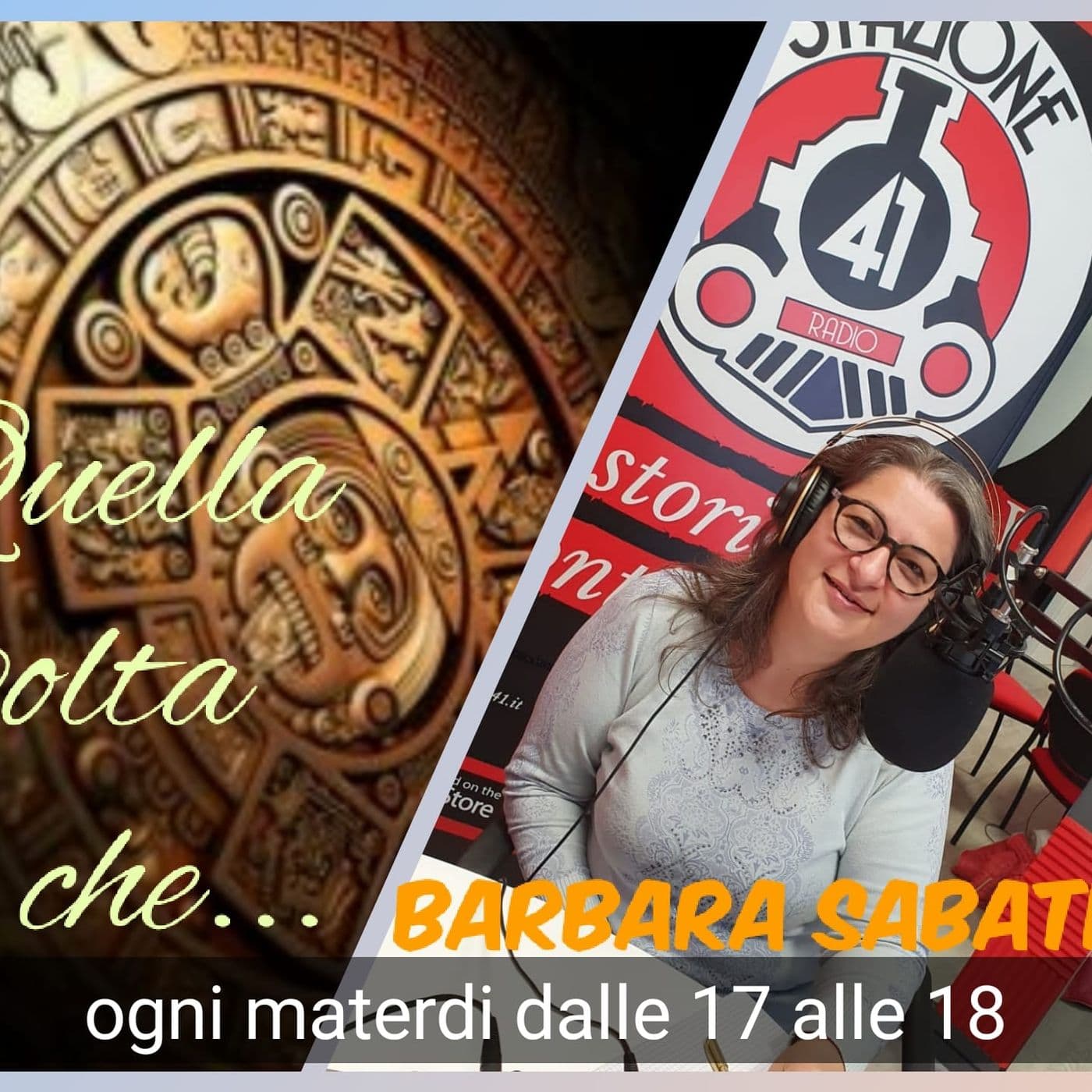 Quella volta che - Podcasts