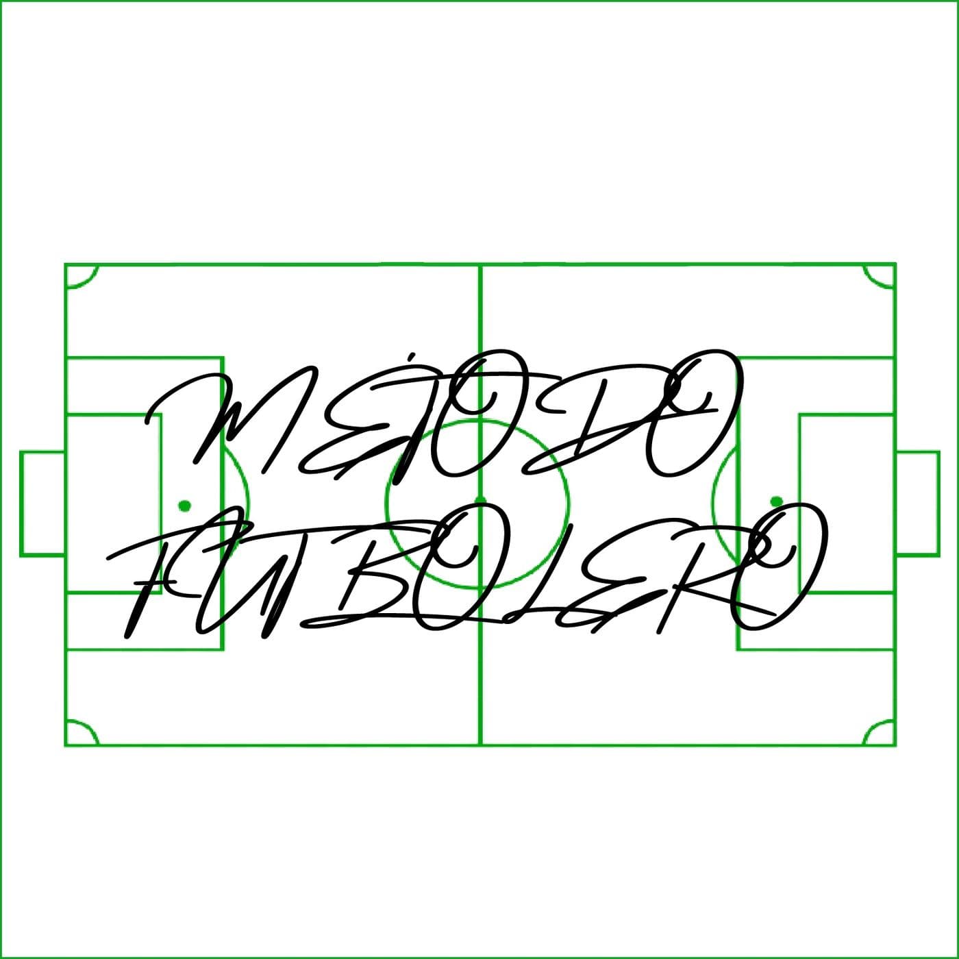 Método Futbolero - Podcasts