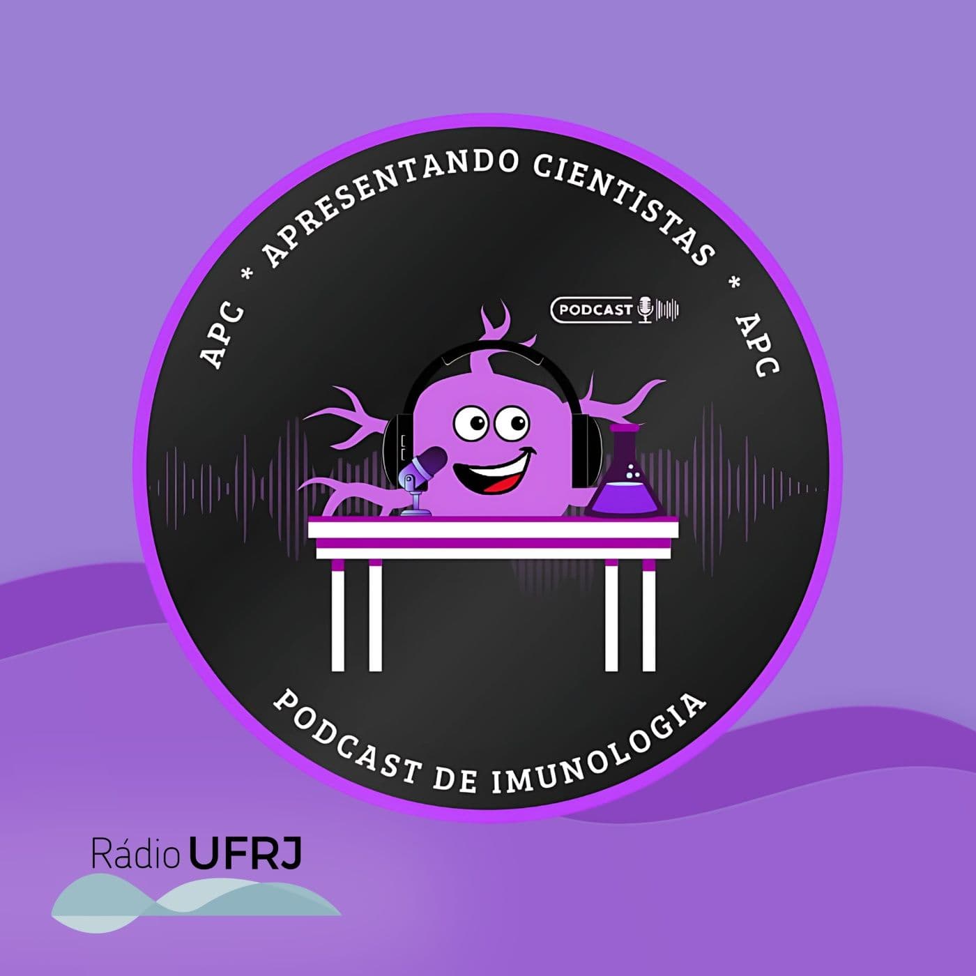 Rádio UFRJ - Podcast APC - Podcasts